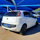 Fiat Punto ATTRACTIVE ITALIA 1.4 F.Flex 8V 5p 2013 Flex-2