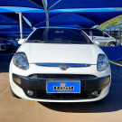 Fiat Punto ATTRACTIVE ITALIA 1.4 F.Flex 8V 5p 2013 Flex-0