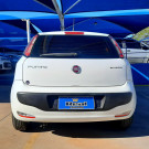 Fiat Punto ATTRACTIVE ITALIA 1.4 F.Flex 8V 5p 2013 Flex-3