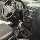 Fiat Strada Working 1.4 mpi Fire Flex 8V CS 2015 Flex