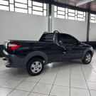 Fiat Strada Working 1.4 mpi Fire Flex 8V CS 2015 Flex