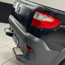 Fiat Strada Working 1.4 mpi Fire Flex 8V CS 2015 Flex