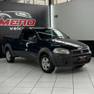 Fiat Strada Working 1.4 mpi Fire Flex 8V CS 2015 Flex
