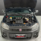 Fiat Strada Working 1.4 mpi Fire Flex 8V CS 2015 Flex