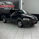 Fiat Strada Working 1.4 mpi Fire Flex 8V CS 2015 Flex