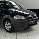 Fiat Strada Working 1.4 mpi Fire Flex 8V CS 2015 Flex