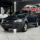 Fiat Strada Working 1.4 mpi Fire Flex 8V CS 2015 Flex