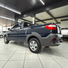 Fiat Strada Working 1.4 mpi Fire Flex 8V CS 2015 Flex