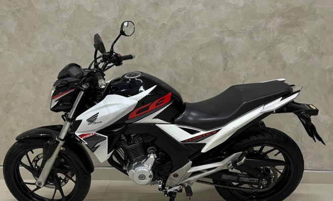 HONDA CB 250 TWISTER/FLEXONE 2019 Flex-3