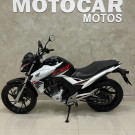 HONDA CB 250 TWISTER/FLEXONE 2019 Flex-3