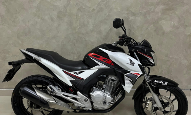 HONDA CB 250 TWISTER/FLEXONE 2019 Flex-0