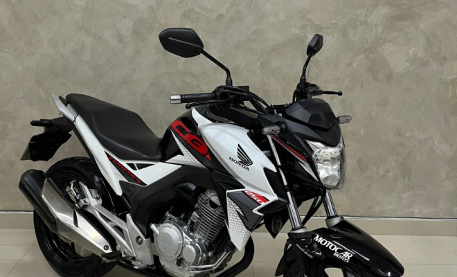 HONDA CB 250 TWISTER/FLEXONE 2019 Flex
