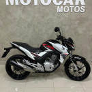 HONDA CB 250 TWISTER/FLEXONE 2019 Flex-0