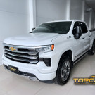 GM - Chevrolet Silverado High Country 5.3 V8 AWD Aut. 2024 Gasolina-0