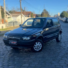 Fiat UNO ECONOMY 1.4 EVO Fire Flex 8V 2p 2012 Flex-1