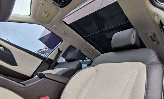 Hyundai Creta Ultimate 2.0 16V Flex Aut. 2023 Flex-7