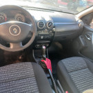 Renault SANDERO Expression Hi-Flex 1.0 16V 5p 2014 Flex-4
