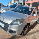 Renault SANDERO Expression Hi-Flex 1.0 16V 5p 2014 Flex-1