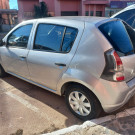 Renault SANDERO Expression Hi-Flex 1.0 16V 5p 2014 Flex-2