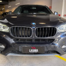 BMW X6 XDRIVE 35i 3.0 V6 Gasolina Aut. 2016-1