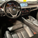 BMW X6 XDRIVE 35i 3.0 V6 Gasolina Aut. 2016-6