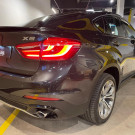 BMW X6 XDRIVE 35i 3.0 V6 Gasolina Aut. 2016-0