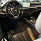 BMW X6 XDRIVE 35i 3.0 V6 Gasolina Aut. 2016-3