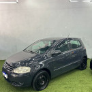 VW - VolksWagen Fox City 1.0 Mi/ 1.0Mi Total Flex 8V 5p 2009 Flex-0