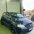 VW - VolksWagen Fox City 1.0 Mi/ 1.0Mi Total Flex 8V 5p 2009 Flex-2