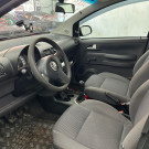 VW - VolksWagen Fox City 1.0 Mi/ 1.0Mi Total Flex 8V 5p 2009 Flex-5