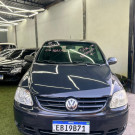 VW - VolksWagen Fox City 1.0 Mi/ 1.0Mi Total Flex 8V 5p 2009 Flex-1