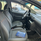 VW - VolksWagen Fox City 1.0 Mi/ 1.0Mi Total Flex 8V 5p 2009 Flex-6