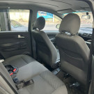 VW - VolksWagen Fox City 1.0 Mi/ 1.0Mi Total Flex 8V 5p 2009 Flex-7