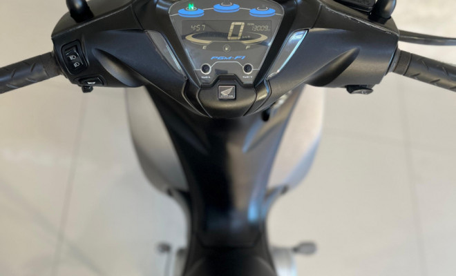 HONDA BIZ 125/125i Flex 2023 Flex-2