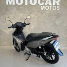 HONDA BIZ 125/125i Flex 2023 Flex-3