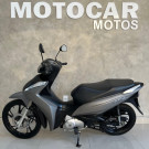 HONDA BIZ 125/125i Flex 2023 Flex-4