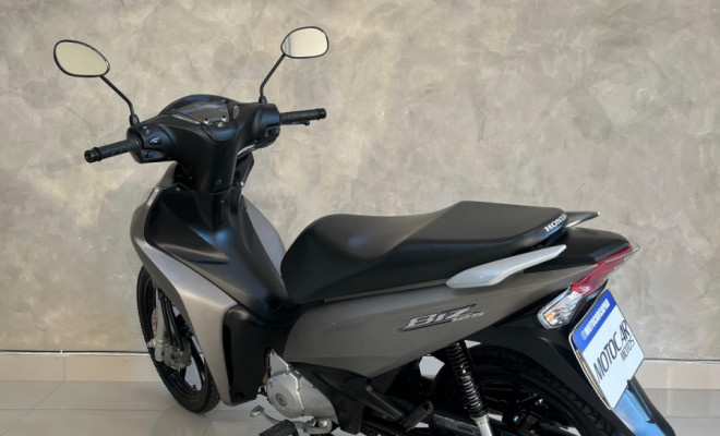 HONDA BIZ 125/125i Flex 2023 Flex-3
