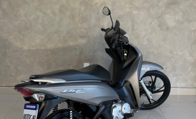 HONDA BIZ 125/125i Flex 2023 Flex-1