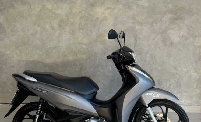 HONDA BIZ 125/125i Flex 2023 Flex-0