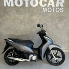 HONDA BIZ 125/125i Flex 2023 Flex-0