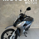 HONDA BIZ 125/125i Flex 2023 Flex-5