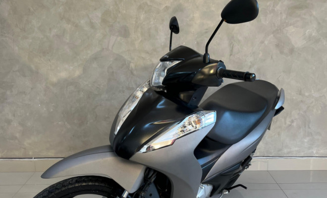 HONDA BIZ 125/125i Flex 2023 Flex-5