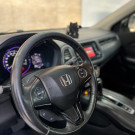 Honda HR-V EX 1.8 Flexone 16V 5p Aut. 2016 Flex