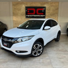 Honda HR-V EX 1.8 Flexone 16V 5p Aut. 2016 Flex
