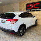 Honda HR-V EX 1.8 Flexone 16V 5p Aut. 2016 Flex
