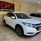Honda HR-V EX 1.8 Flexone 16V 5p Aut. 2016 Flex