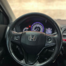 Honda HR-V EX 1.8 Flexone 16V 5p Aut. 2016 Flex