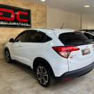 Honda HR-V EX 1.8 Flexone 16V 5p Aut. 2016 Flex