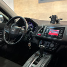 Honda HR-V EX 1.8 Flexone 16V 5p Aut. 2016 Flex