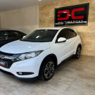 Honda HR-V EX 1.8 Flexone 16V 5p Aut. 2016 Flex